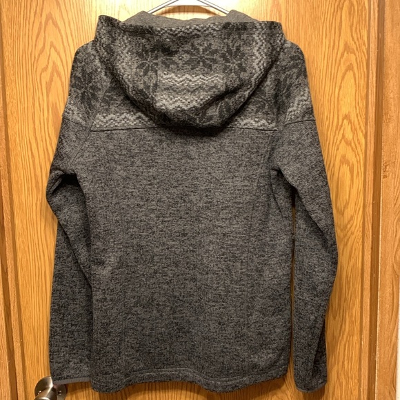 Legendary Whitetail Women’s Hoodie - Picture 4 of 4